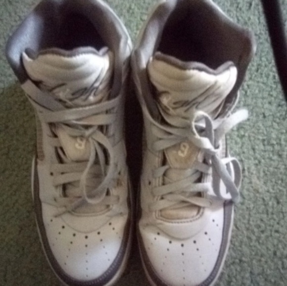 Jordans - Picture 1 of 2